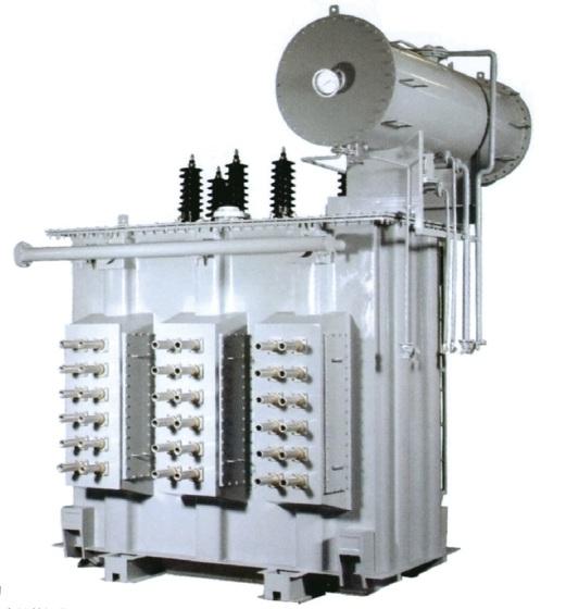 钦州电炉变压器