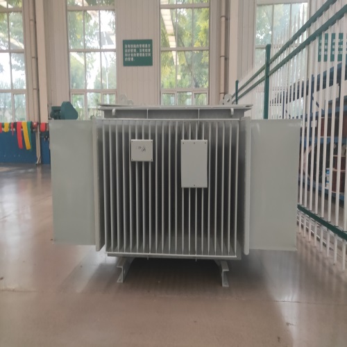 钦州S11变压器