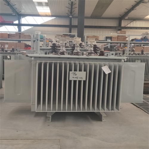 钦州S11-400KVA变压器