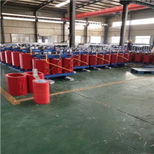 钦州SCB14干式变压器型号