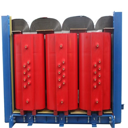 钦州SCB14干式变压器规格齐全