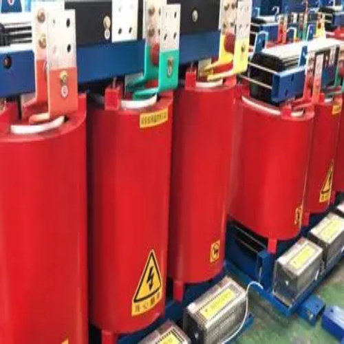 钦州SCBH15-2500KVA非晶合金干式变压器