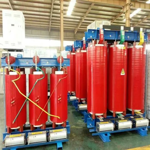 钦州SCB13干式变压器品牌